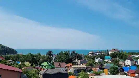 Гостевой дом на ул. Дорожник 125 - 14