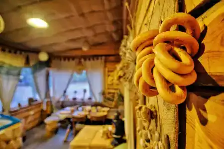 Этно-Усадьба - 15