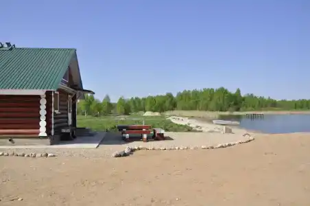 У Озера - 4