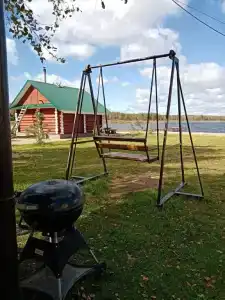 У Озера - 7