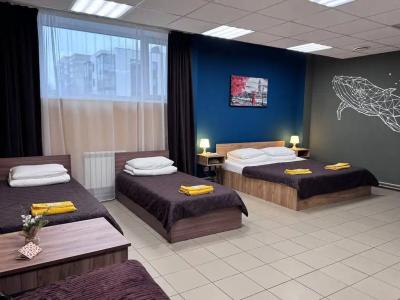 Loft Ptz - 36