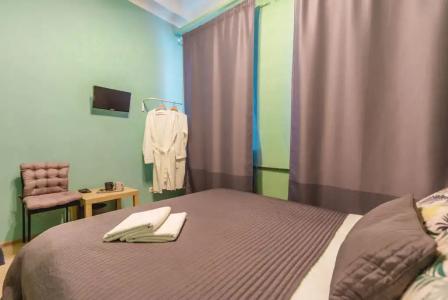 Story Hostel - 31