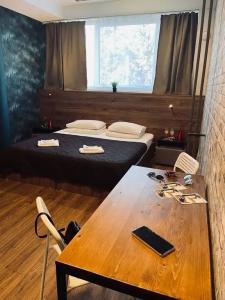 Loft Ptz - 57