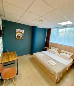 Loft Ptz - 67