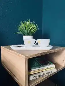 Loft Ptz - 101