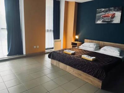 Loft Ptz - 103