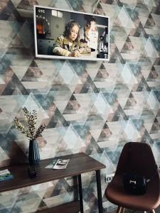 Loft Ptz - 102