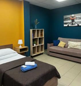 Loft Ptz - 91