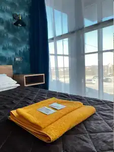 Loft Ptz - 108