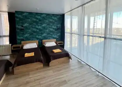 Loft Ptz - 107