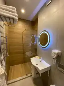 Белый Пик - 8