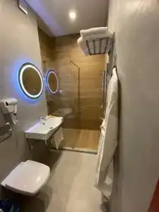 Белый Пик - 16