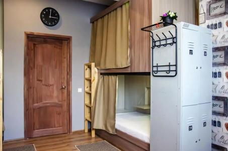 Loft Ptz - 118
