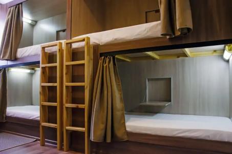Loft Ptz - 121