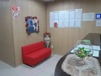 Ковчег - 3