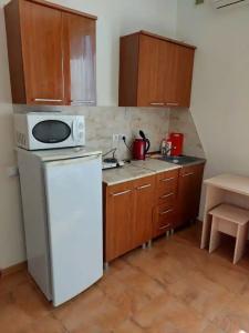 Гостевой дом на Виноградной 43 - 53