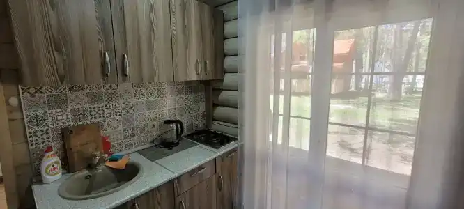 Архыз Форест Эко - 55