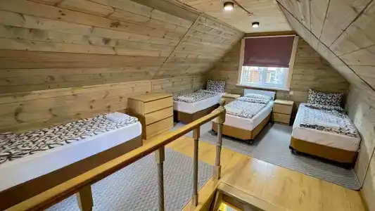 Архыз Форест Эко - 70