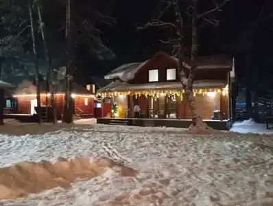 Архыз Форест Эко - 87