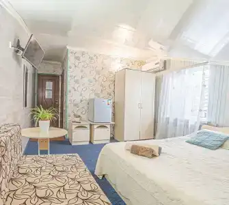 Роза ветров - 53