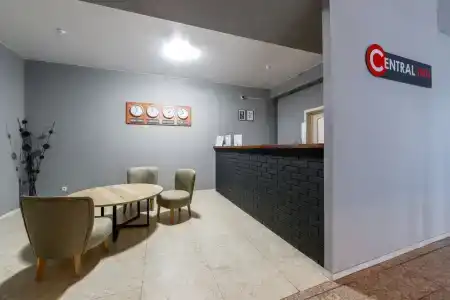 Central Inn - 1
