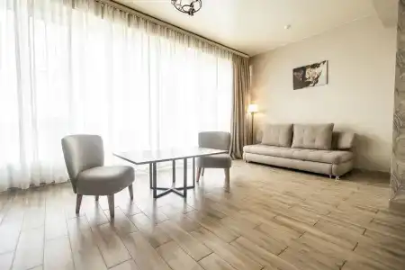 Central Inn - 6