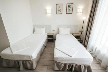 Central Inn - 13