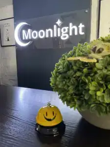 Moonlight - 3