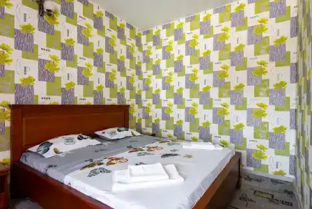 Бард-отель Лазурный Берег - 42