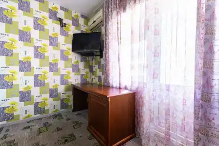Бард-отель Лазурный Берег - 48