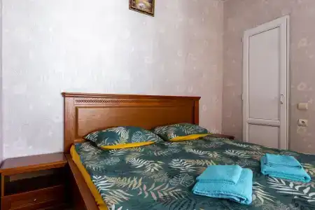 Бард-отель Лазурный Берег - 52