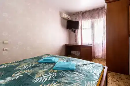 Бард-отель Лазурный Берег - 51
