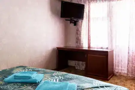 Бард-отель Лазурный Берег - 50
