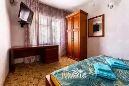 Бард-отель Лазурный Берег - 49