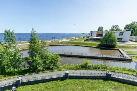 Онежский замок - 6