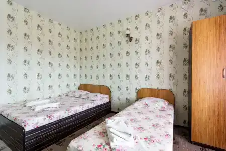 Бард-отель Лазурный Берег - 65