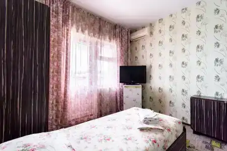 Бард-отель Лазурный Берег - 64
