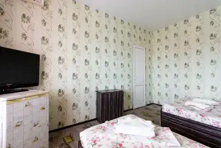 Бард-отель Лазурный Берег - 63