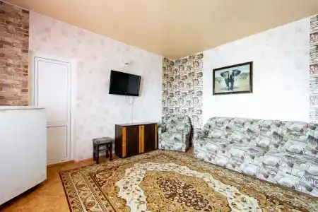 Бард-отель Лазурный Берег - 90