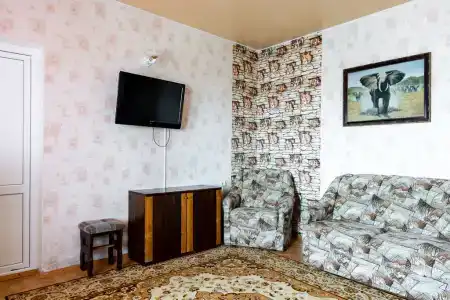 Бард-отель Лазурный Берег - 70