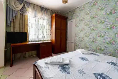 Бард-отель Лазурный Берег - 83