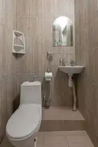 Бард-отель Лазурный Берег - 87