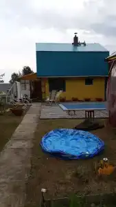 Дача с банькой - 0