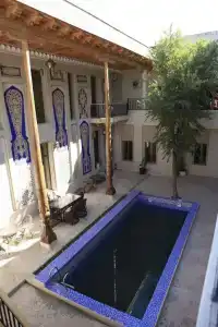 Dunyo Palace - 2