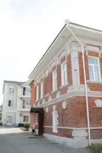 Дом купца Сыромятникова - 2