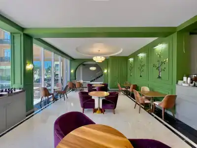 Derbent & Spa Premium - 23
