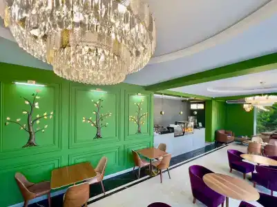 Derbent & Spa Premium - 24