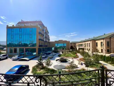 Derbent & Spa Premium - 8