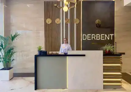 Derbent & Spa Premium - 10