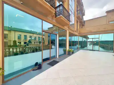 Derbent & Spa Premium - 28